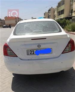 Nissan Sunny